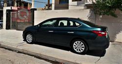 نيسان سنترا